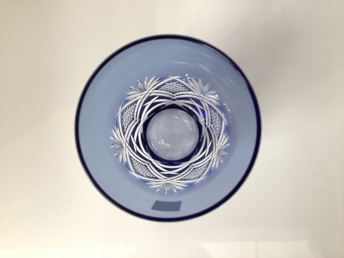 和食器のカガミクリスタル
