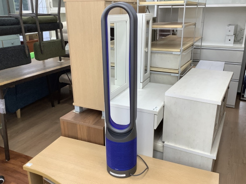 扇風機のタワーファン