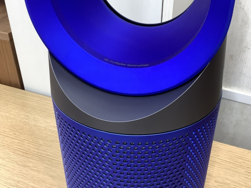 タワーファンのdyson