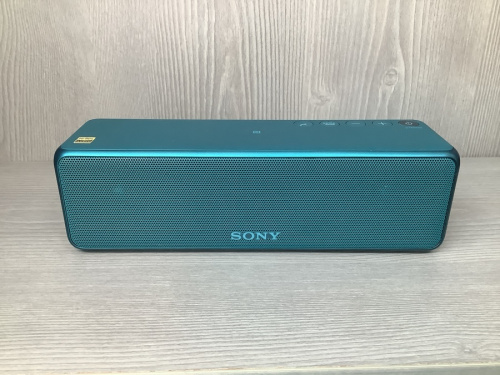 スピーカーのソニー