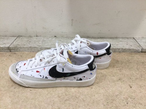 ロケットスニーカーのNIKE/ナイキ