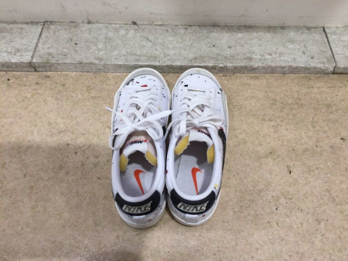 NIKE/ナイキの東久留米