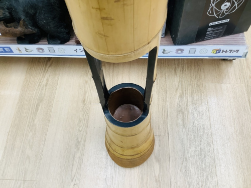 竹の東久留米