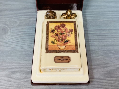 コニャックのカミュ