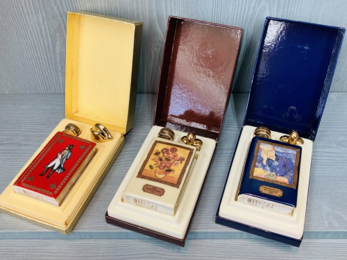 蒸留酒類のブランデー