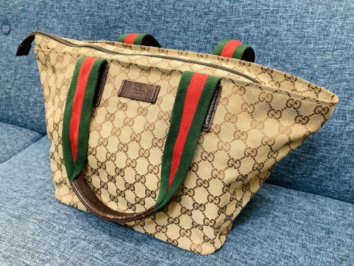 ブランド・ラグジュアリーのバッグ