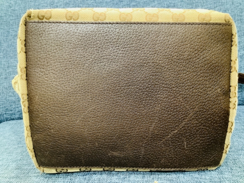 グッチの東久留米　買取