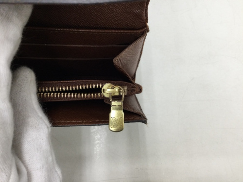 財布の東久留米