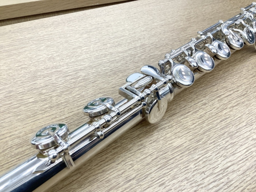 楽器のフルート