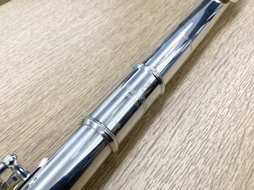 フルートのPearl Flute