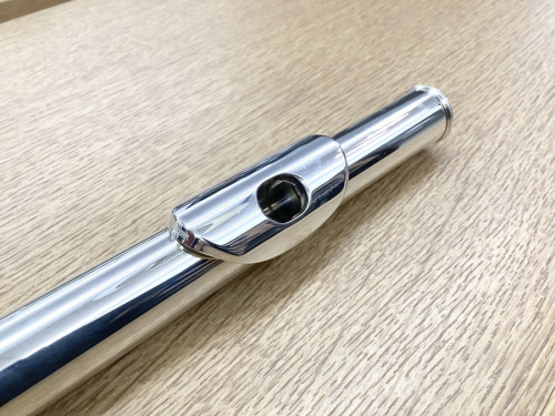 Pearl Fluteの東久留米 中古