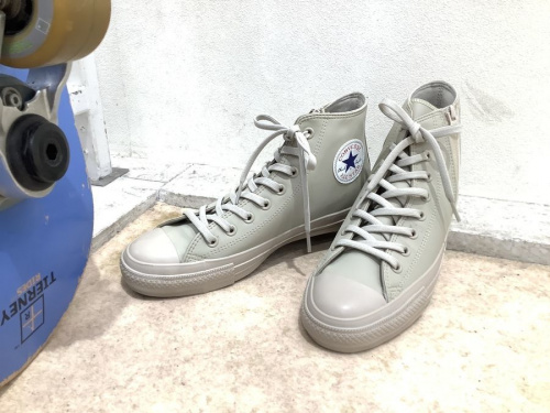 メンズファッションのスニーカー