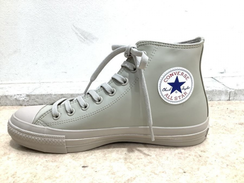 スニーカーのCONVERSE