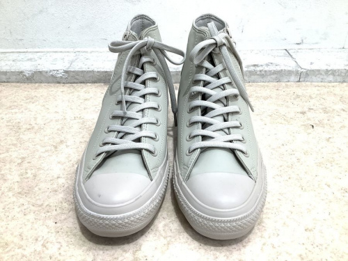 コンバースの買取