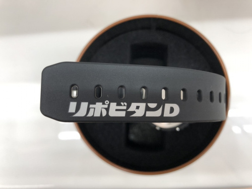 リポビタンD