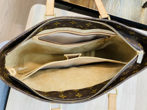 LOUIS VUITTONのルイヴィトン