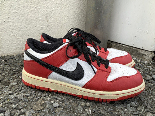 ゴルフのゴルフシューズ