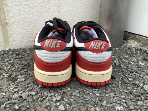 ナイキダンクのナイキ