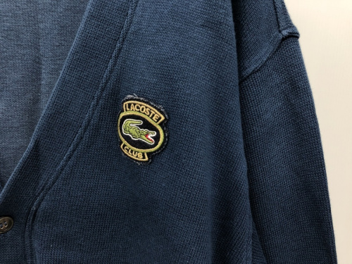 CHEMISE LACOSTEのシュミーズ ラコステ