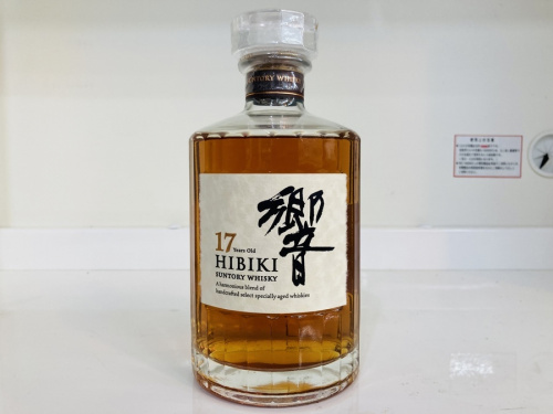 ウィスキーのジャパニーズ