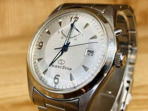 腕時計の腕時計