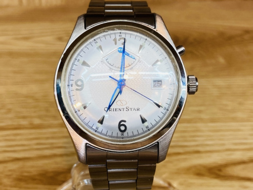 腕時計のORIENT