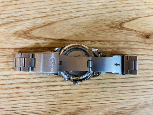 オリエントスター