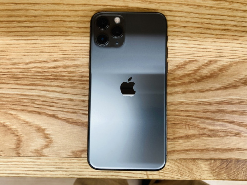Appleのアップル