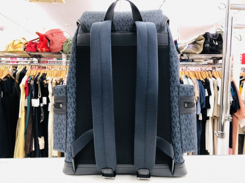 リュックのMICHAEL KORS