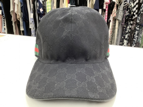 GUCCIのグッチ