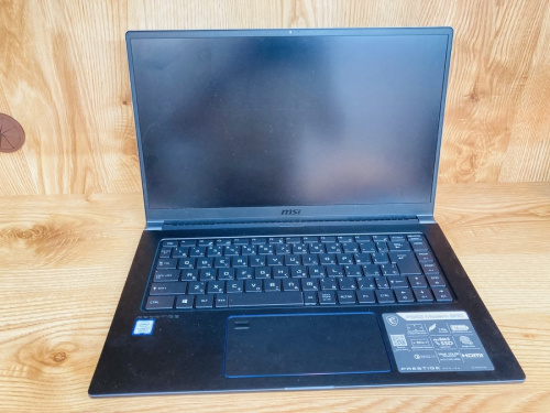 ノートパソコンの中古パソコン