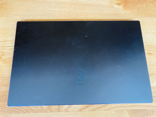 中古パソコンのmsi