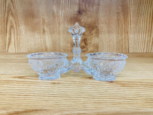 小物入れのBaccarat