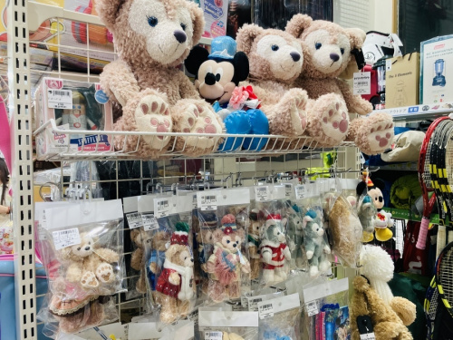 ホビーのゲーム機