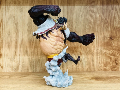 サントリーのONE PIECE バトルメモリーズ