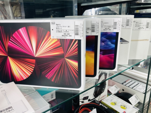 デジタル家電のApple
