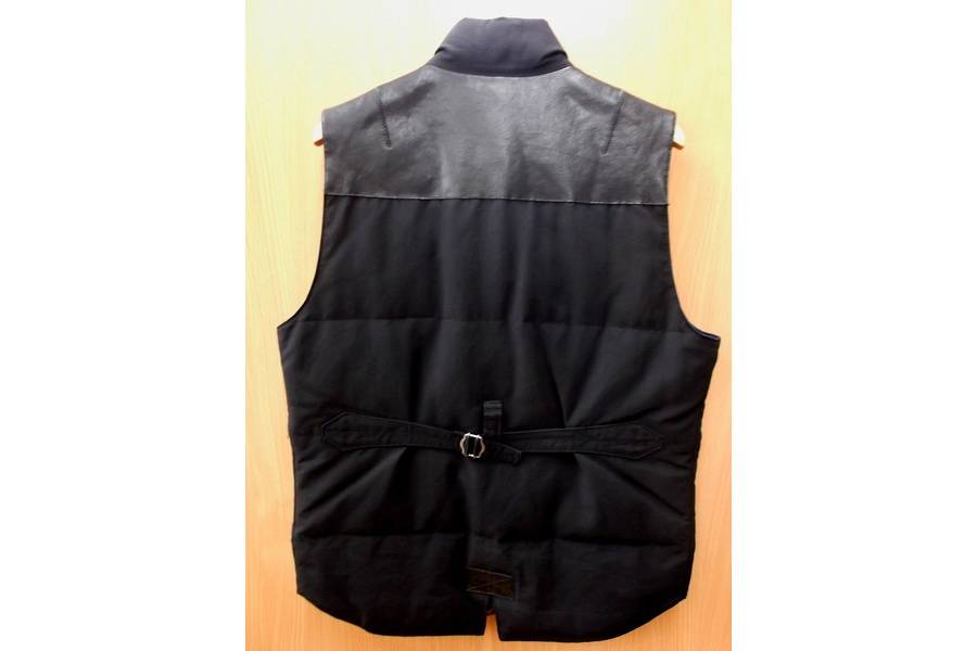 JUNYA WATANABE MAN×THE NORTH FACEのダウンベスト展示中です