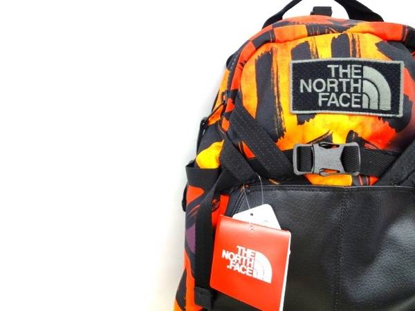 THE NORTH FACE（ノースフェイス）のスラックパック20が入荷いたしまし