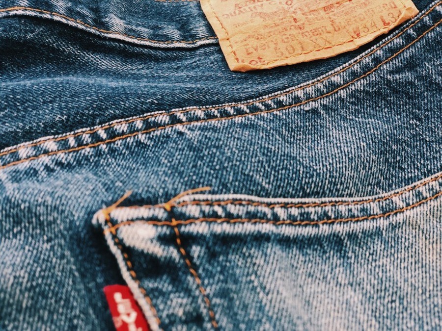 LEVIS 501XXバレンシア工場復刻版ジーンズ買取入荷です!【川崎 LEVIS 501XXバレンシア工場復刻版ジーンズ買取入荷です!【川崎