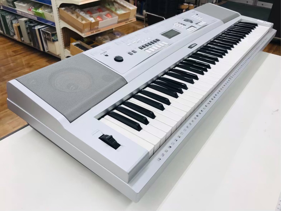 【WEB販売中】YAMAHA電子ピアノDGX230入荷いたしました【川崎野川店】 [2019.10.19発行]｜リサイクルショップ