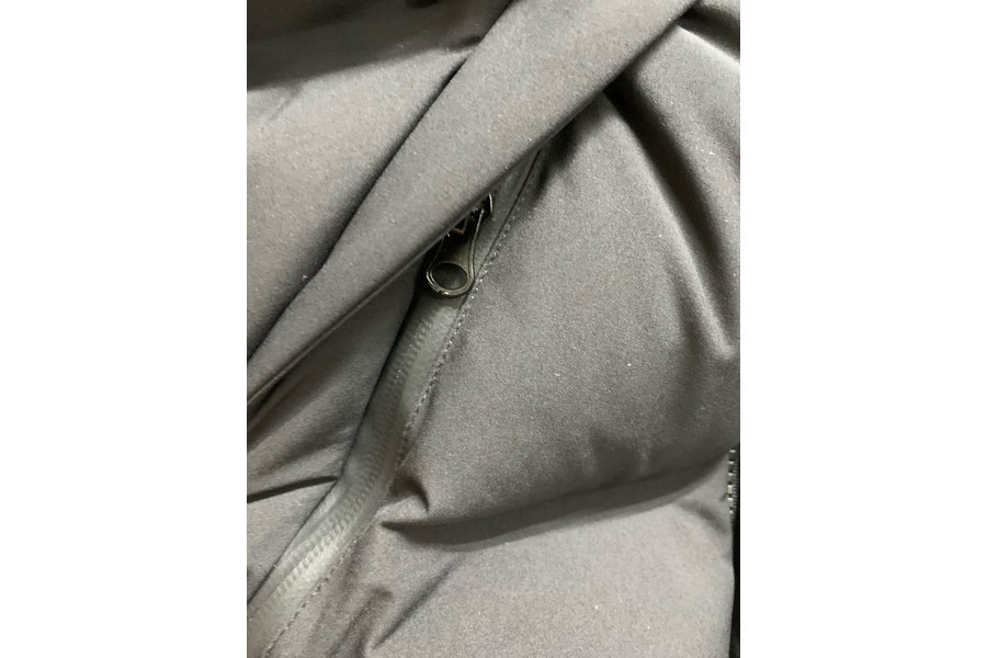 WEB販売中】ハイスペックダウン！ISAORA(イサオラ）V2 ダウン