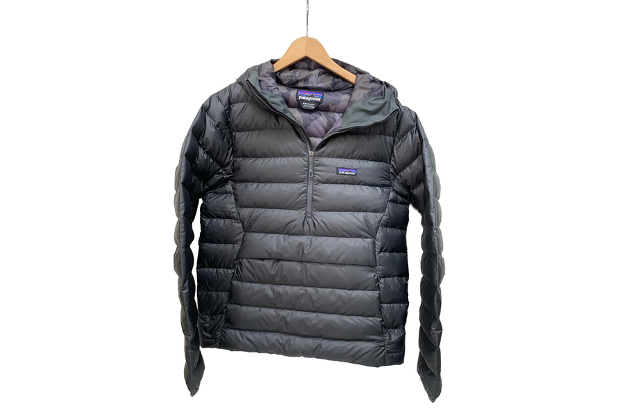 パタゴニア　アノラック　XS ファンホッガーズ・アノラック / patagonia（パタゴニア