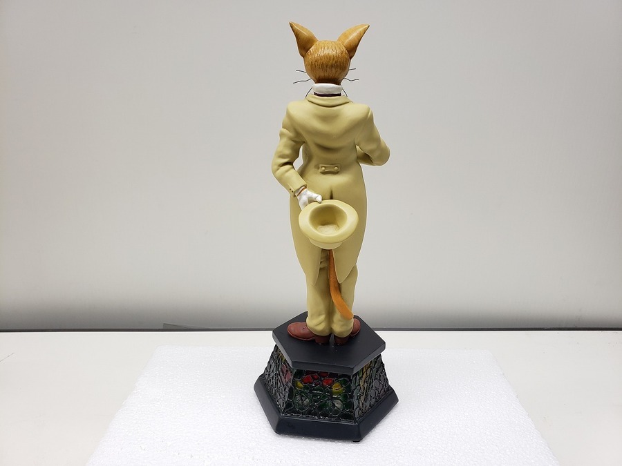 WEB販売中】『耳をすませば』バロン・ルイーゼのオルゴール入荷