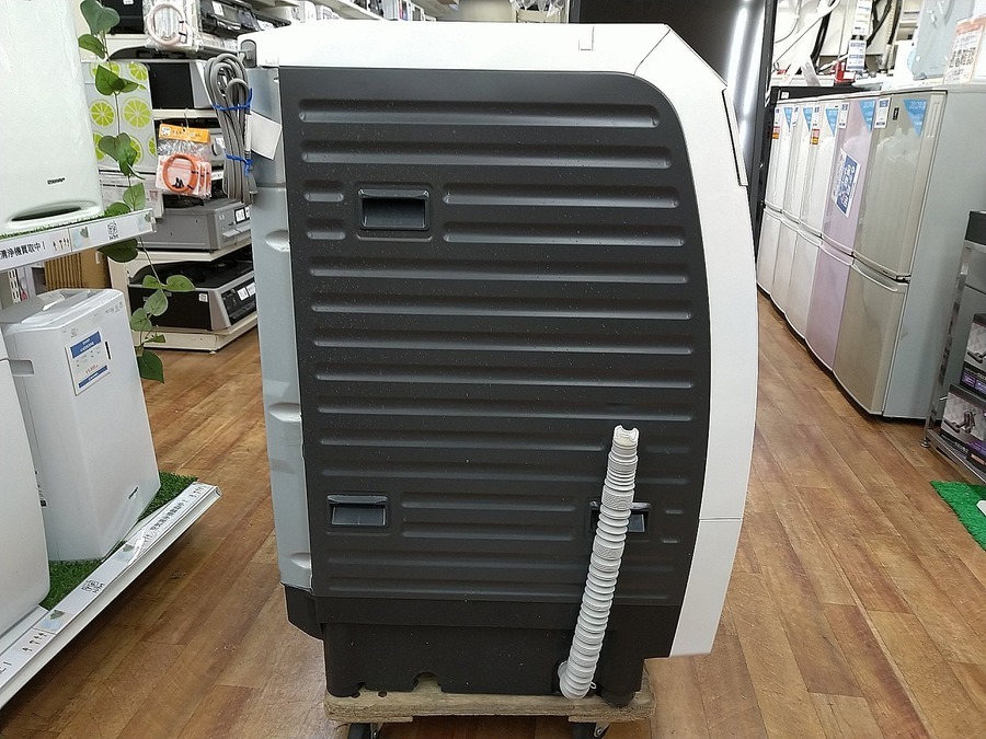 2014年製！Panasonic(パナソニック)のドラム式洗濯機入荷致しました