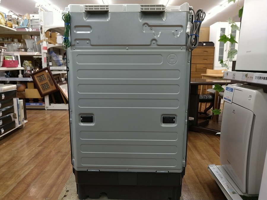 2014年製！Panasonic(パナソニック)のドラム式洗濯機入荷致しました
