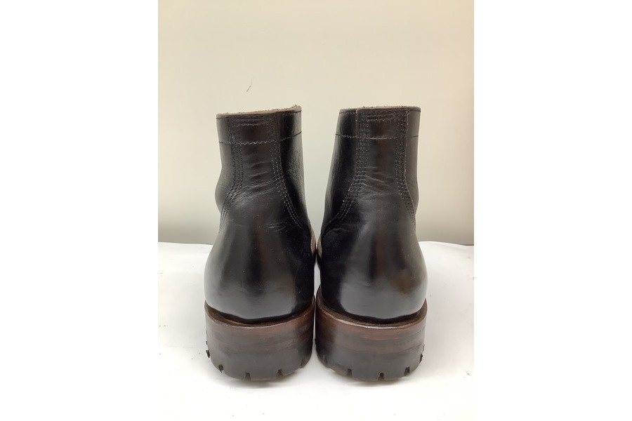 JULIAN BOOTS(ジュリアンブーツ)X-LARGE別注 レースアップ JULIAN BOOTS(ジュリアンブーツ)X-LARGE別注 レースアップ