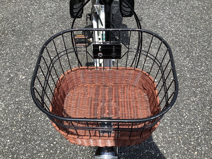 Pro-vocatio(プローウォカティオ) 子供乗せ自転車を買取入荷いたしまし