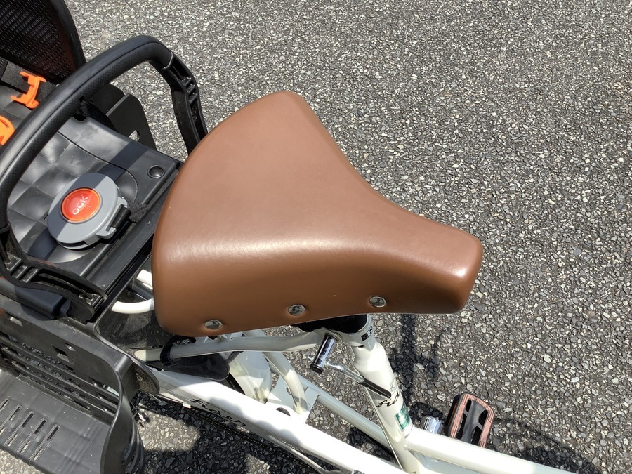 Pro-vocatio(プローウォカティオ) 子供乗せ自転車を買取入荷いたしまし