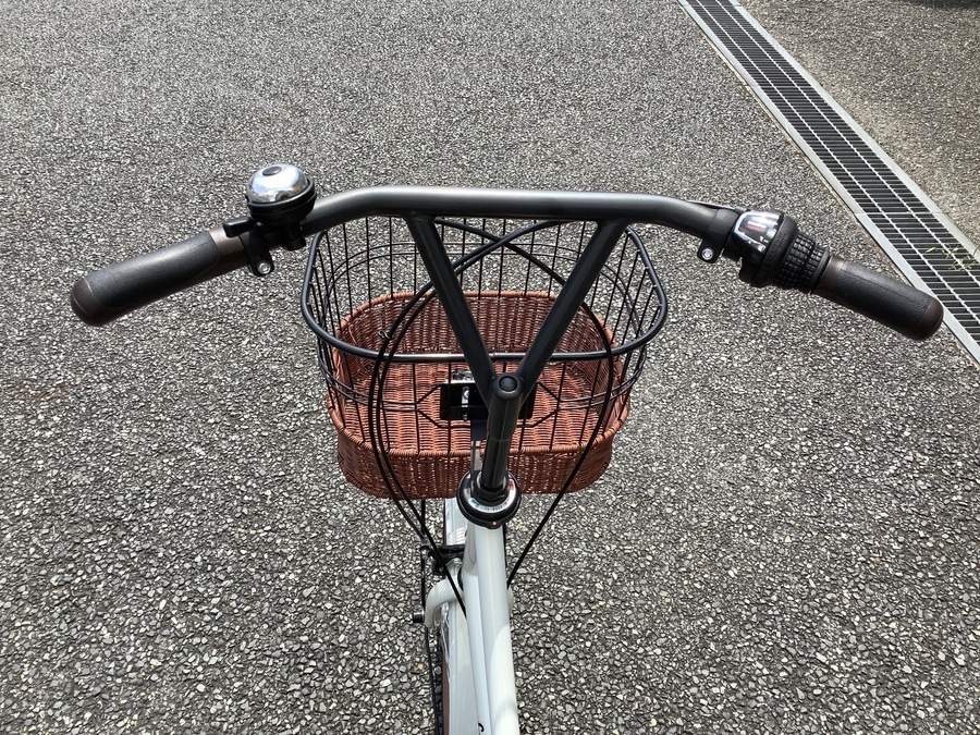 Pro-vocatio(プローウォカティオ) 子供乗せ自転車を買取入荷いたしまし Pro-vocatio(プローウォカティオ) 子供乗せ自転車を買取入荷いたしまし