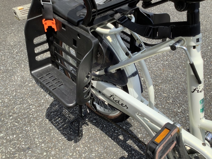 Pro-vocatio(プローウォカティオ) 子供乗せ自転車を買取入荷いたしまし